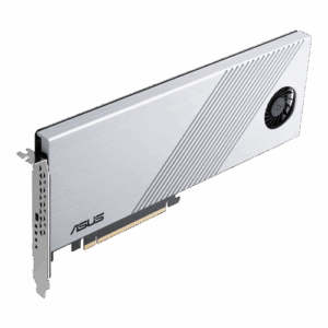 ASUS Hyper M.2 x16 Gen 4 tarjeta y adaptador de interfaz Interno