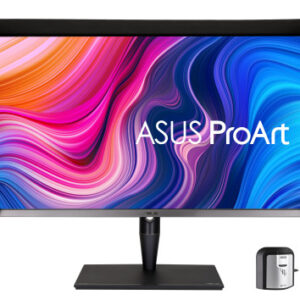 ASUS ProArt PA32UCG-K 81,3 cm (32") 3840 x 2160 Pixeles 4K Ultra HD LED Negro