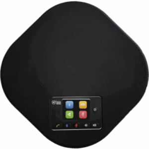 LAIA CUTE (TPB+) T-POD BEAMFORMING +, DISPOSITIVO TIPO "SPEAKERPHONE" CON ARRAY DE 12 MICRÓFONOS. INCLUYE 2 MICRÓFONOS EXTERNOS. USB, BT Y ANALÓGICO. SALAS MEDIANAS O GRANDES.