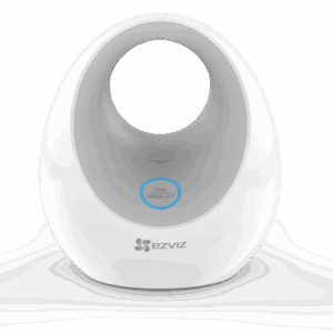 EZVIZ W2D Unidad base