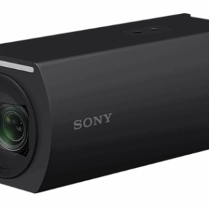 Sony SRG-XB25 Cámara de seguridad IP Interior Caja 3840 x 2160 Pixeles