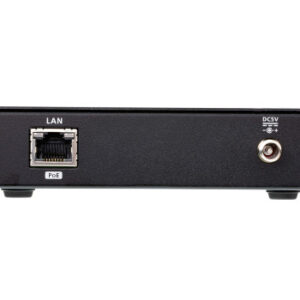 Aten VE8952T extensor audio/video Transmisor de señales AV Negro