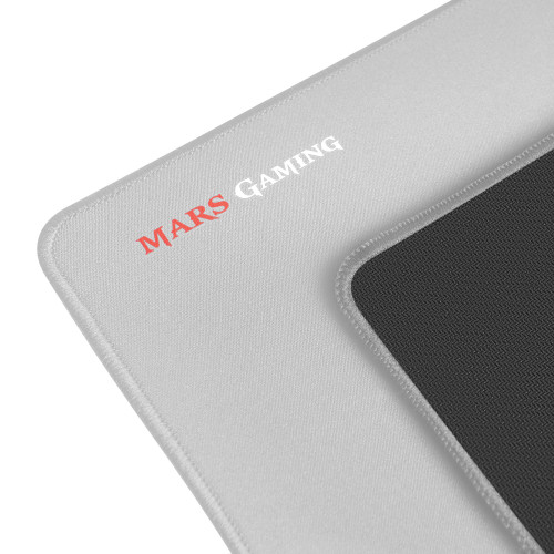 Mars Gaming MCPXWPT Combo Teclado+Ratón+Alfombrilla Blanco PT - Imagen 12