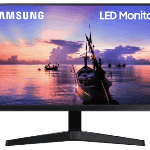 Samsung F22T350FHR 55,9 cm (22") 1920 x 1080 Pixeles Negro