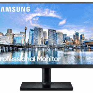 Samsung F27T450FQR 68,6 cm (27") 1920 x 1080 Pixeles Full HD Negro