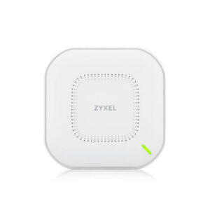 Zyxel WAX610D-EU0101F punto de acceso inalámbrico 2400 Mbit/s Blanco Energía sobre Ethernet (PoE)