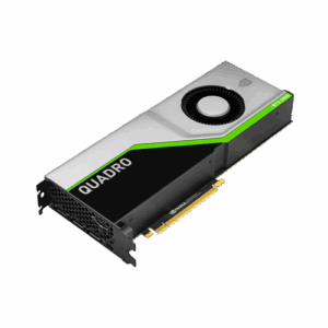 PNY VCQRTX6000-SB tarjeta gráfica NVIDIA Quadro RTX 6000 24 GB GDDR6