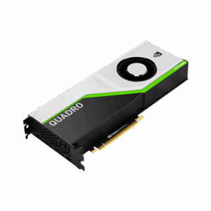 PNY VCQRTX8000-SB tarjeta gráfica NVIDIA Quadro RTX 8000 48 GB GDDR6