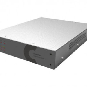 CLEARONE - PRO 4 CH X 60 WATTS CLASS-D AUDIO POWER AMPLIFIER, WITH 4 OHM / 8 OHM MODE OR 70V /100V MODES. BRIDGED I/O SUPPORTED FOR 70/100V MODE AND 120 WATTS OUTPUT. HALF RACK SIZE UNIT. IT DOES NOT INCLUDE THE RACK-MOUNT KIT. (910-3200-401)
