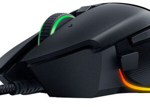 Razer Basilisk V3 ratón mano derecha USB tipo A Óptico 26000 DPI