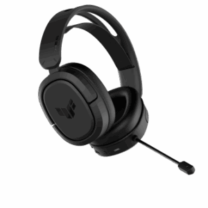 ASUS TUF Gaming H1 Wireless Auriculares Diadema USB Tipo C Negro