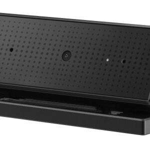 ASUS ROG EYE S cámara web 5 MP 1920 x 1080 Pixeles USB Negro