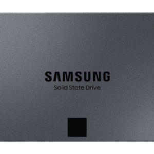 Samsung MZ-77Q4T0 2.5" 4000 GB Serial ATA III V-NAND MLC