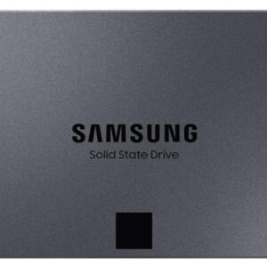 Samsung MZ-77Q8T0 2.5" 8000 GB SATA V-NAND MLC
