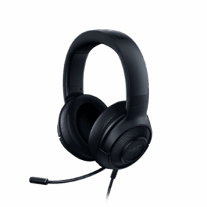 Razer KRAKEN X LITE Auriculares Diadema Conector de 3,5 mm Negro