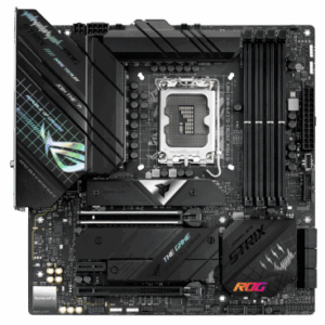 PLACA ASUS ROG STRIX Z690-G GAMING WIFI,INTEL,1700,Z690,4DDR4,WIFI,MATX