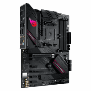 ASUS ROG STRIX B550-F GAMING WIFI II AMD B550 Zócalo AM4 ATX