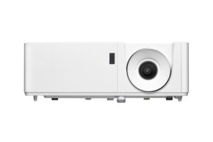 Optoma ZX300 videoproyector Proyector de alcance estándar 3500 lúmenes ANSI DLP XGA (1024x768) 3D