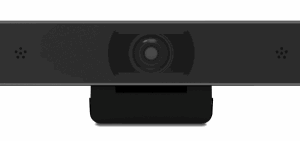 Laiatech B&H 4K AI 8,42 MP Negro 3840 x 2160 Pixeles 30 pps CMOS 25,4 / 2,8 mm (1 / 2.8")