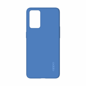 OPPO 3062625 funda para teléfono móvil 16,3 cm (6.4") Azul