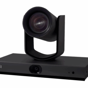 Laiatech Cute VoiceTrack 2 MP Negro 1920 x 1080 Pixeles 60 pps CMOS 25,4 / 2,8 mm (1 / 2.8")