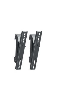 BARRAS PARA INTERFACES VOGEL'S / 300 MM / NEGRO