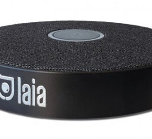 LAIA MICROFONO PROFESIONAL DE SOBREMESA USB (BHM)