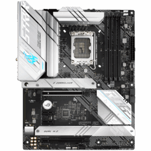 ASUS ROG STRIX B660-A GAMING WIFI D4 Intel B660 LGA 1700 ATX
