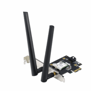 ASUS PCE-AX1800 BT5.2 Interno WLAN / Bluetooth 1775 Mbit/s