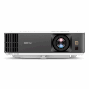 Benq TK700 videoproyector Proyector de alcance estándar 3200 lúmenes ANSI DLP 2160p (3840x2160) 3D Negro, Blanco