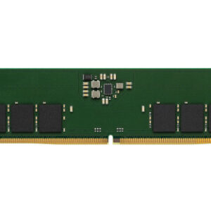 Kingston Technology ValueRAM KVR48U40BS8-16 módulo de memoria 16 GB 1 x 16 GB DDR5 4800 MHz