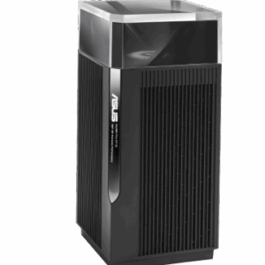 ASUS ZenWiFi Pro ET12 Tribanda (2.4 GHz / 5 GHz / 6 GHz) Wi-Fi 6E (802.11az) Negro 3 Interno