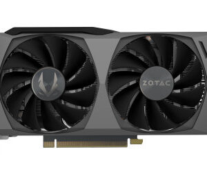 VGA ZOTAC RTX RTX 3050 AMP,NV,RTX3050,GDDR6,8GB,128BIT,HDMI+3DP,ICESTORM 2.0,2 VENTILADORES (ZT-A30500F-10M)