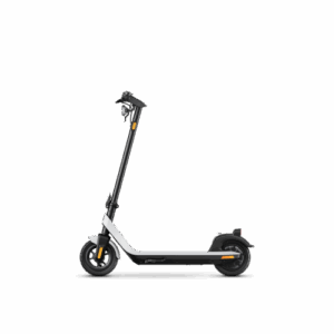 NIU KQi2 PRO BLANCO PATINETE ELECTRICO