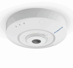 MOBOTIX Q71 COMPLETE CAMERA 12MP, DN016 (DAY/NIGHT) (P/N:MX-Q71A-12DN016)