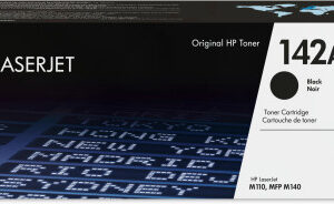HP 142A NEGRO (W1420A)