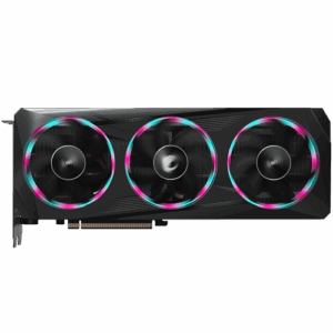 Gigabyte AORUS Radeon RX 6750 XT ELITE 12G AMD 12 GB GDDR6