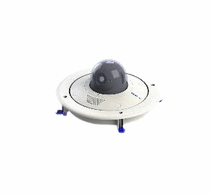 MOBOTIX IN-CEILING SET FOR MOBOTIX 7 SINGLE LENS MODELS (P/N:MX-M-IC-DQ)