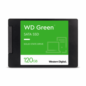 Western Digital Green WDS240G3G0A unidad de estado sólido 2.5" 240 GB Serial ATA III