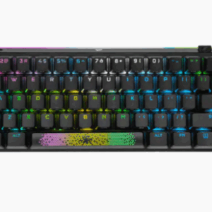 TECLADO CORSAIR K70 RGB PRO MINI WIRELESS MX RED ESPAÑOL CH-9189010-ES