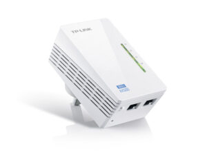 TP-Link AV500 300 Mbit/s Ethernet Wifi Blanco TL-WPA4220