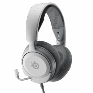 Steelseries Arctis Nova 1 Auriculares Alámbrico Diadema Juego Blanco