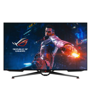 ASUS PG48UQ 120,7 cm (47.5") 3840 x 2160 Pixeles 4K Ultra HD OLED Negro