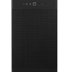 ASUS Prime AP201 MicroATX Mini Tower Negro