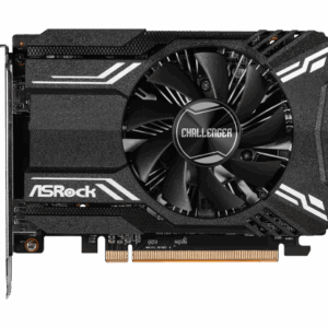 Asrock RX6400 CLI 4G AMD Radeon RX 6400 4 GB GDDR6