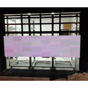 Samsung VG-LFR84FWL/EN kit de montaje