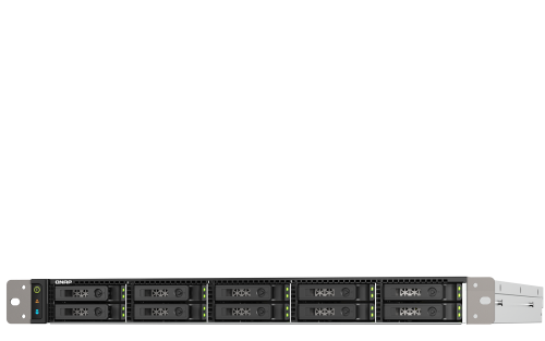 QNAP TS-h1090FU NAS Bastidor (1U) Ethernet 7302P - Imagen 2