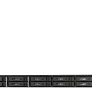 QNAP TS-h1090FU NAS Bastidor (1U) Ethernet 7302P