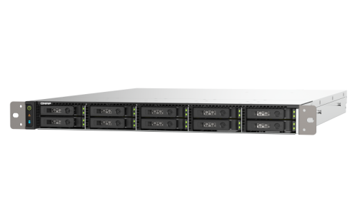 QNAP TS-h1090FU NAS Bastidor (1U) Ethernet 7302P - Imagen 7