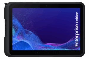 SAMSUNG TABLET TAB ACTIVE4 PRO WIFI 6/128 SM-T630NZKEEUB